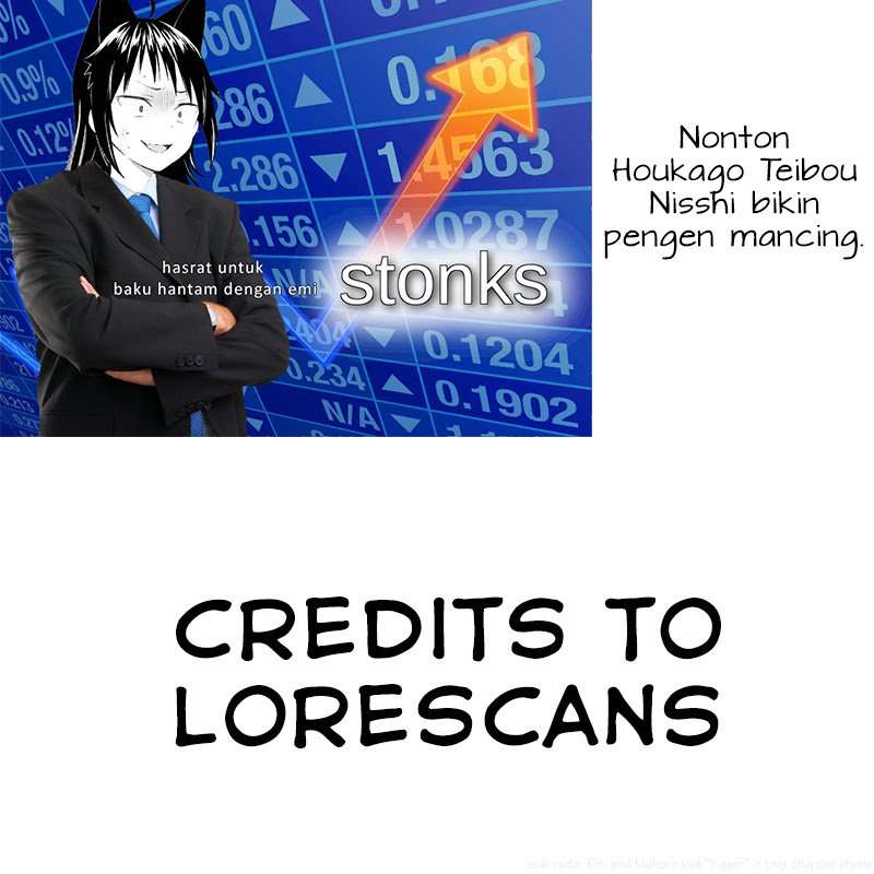 Ayakashiko Bab 52 halaman 23
