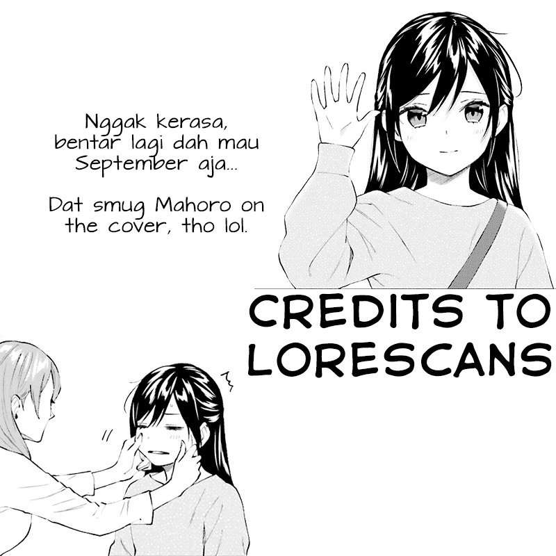 Ayakashiko Bab 59 halaman 20