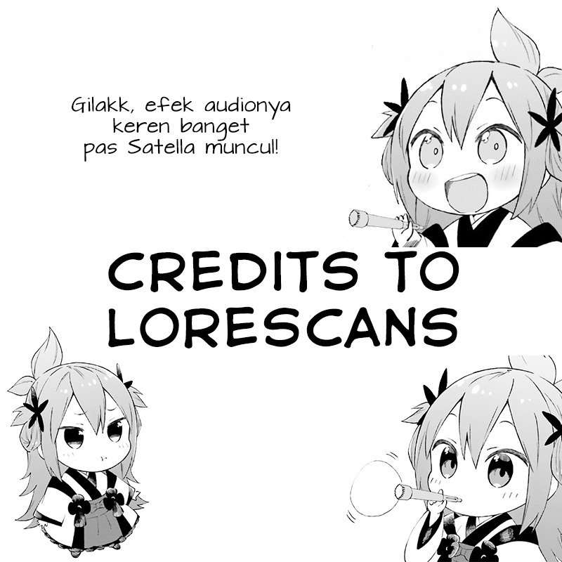 Ayakashiko Bab 61 halaman 23
