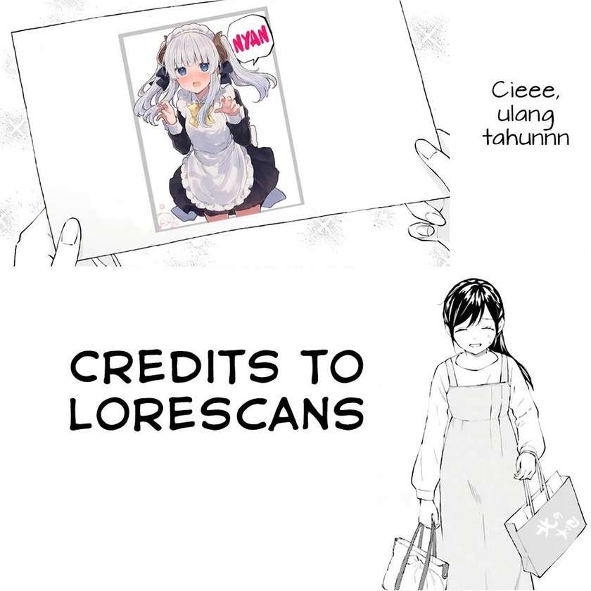 Ayakashiko chapter 62.5 halaman 14