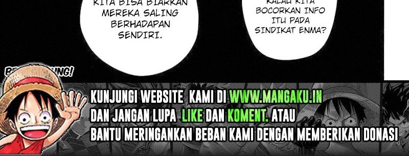 Ayashimon Bab 05 halaman 12