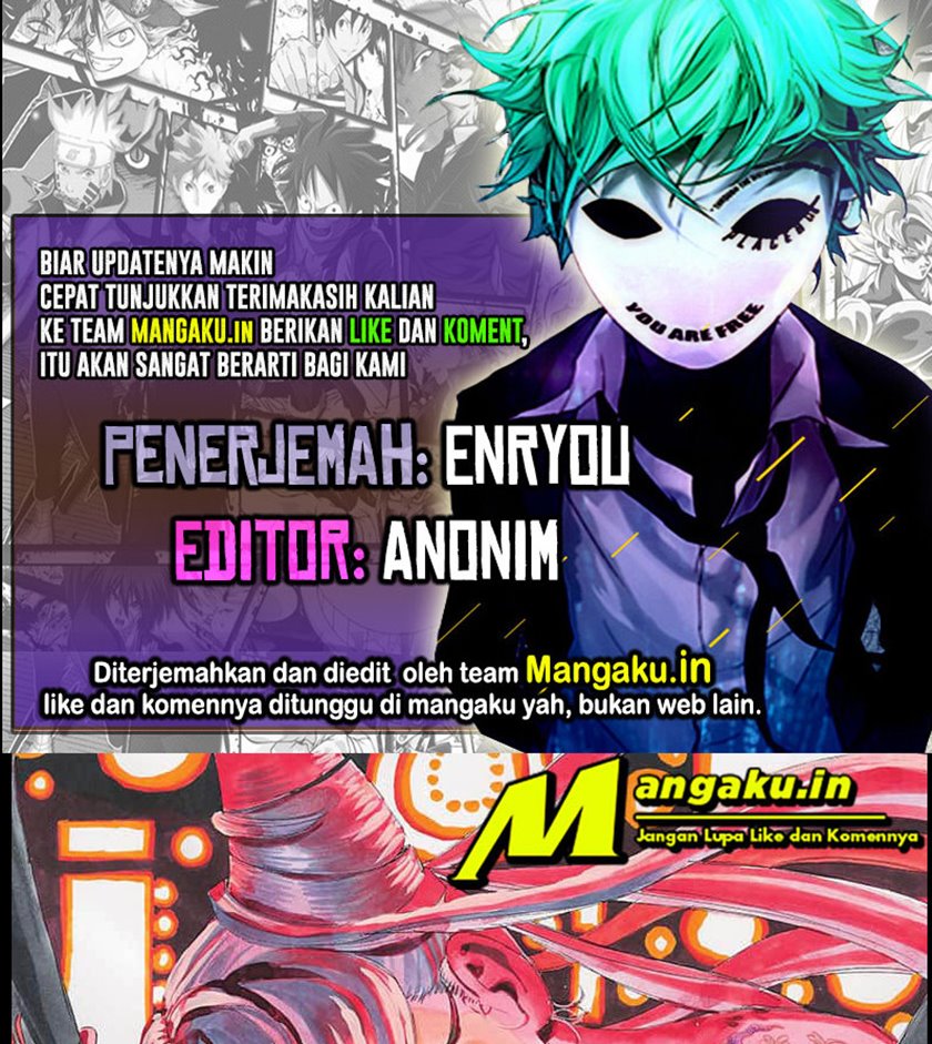 Ayashimon Bab 09 halaman 1