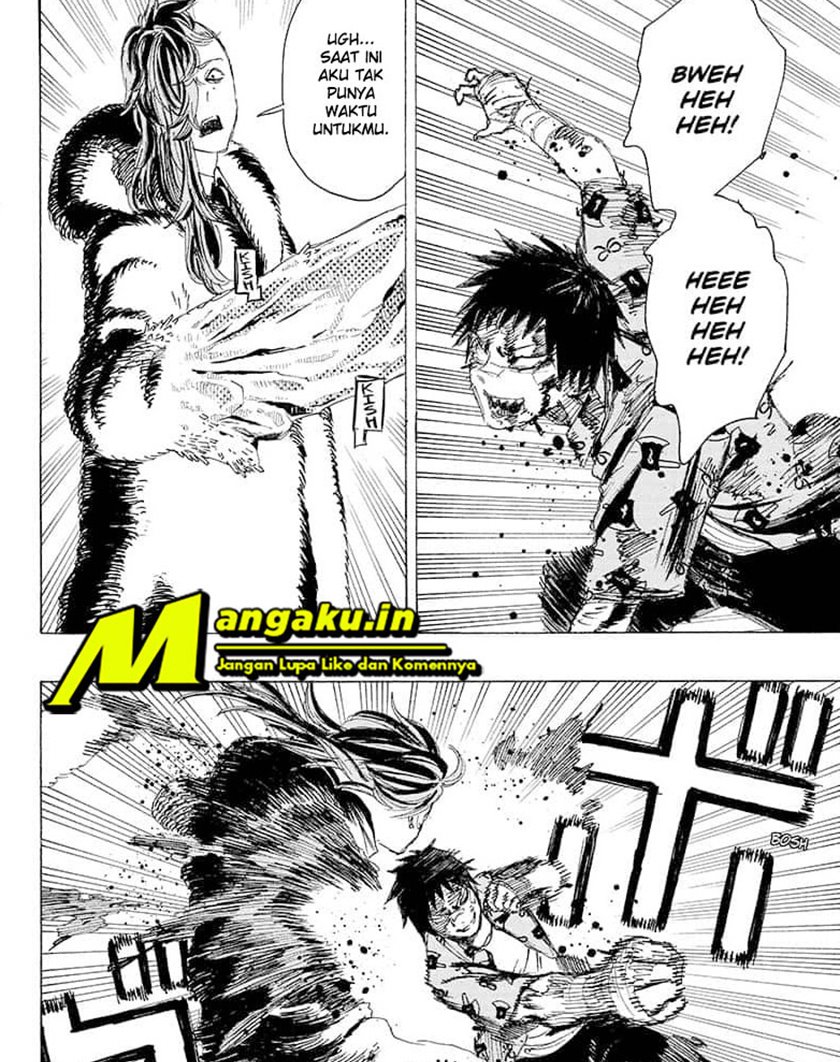 Ayashimon Bab 09 halaman 3