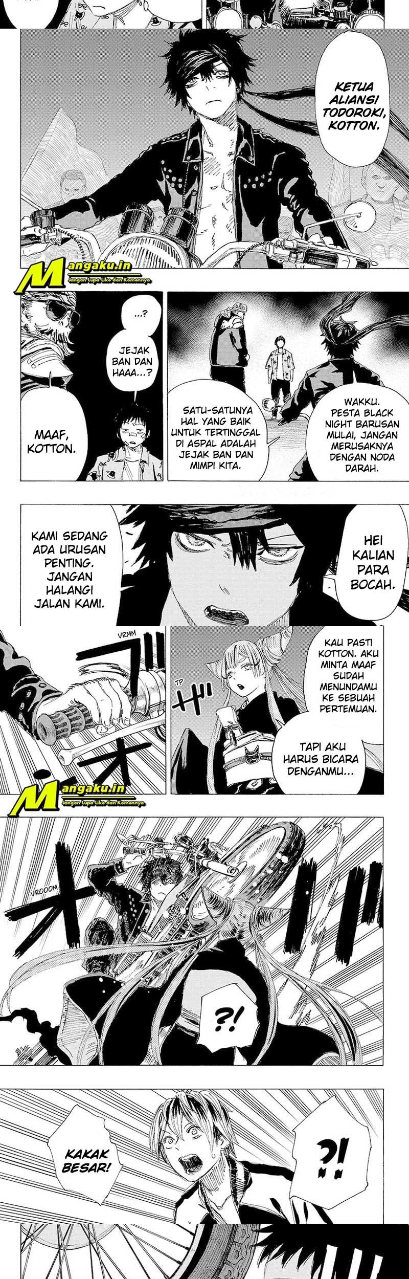 Ayashimon Bab 12 halaman 3