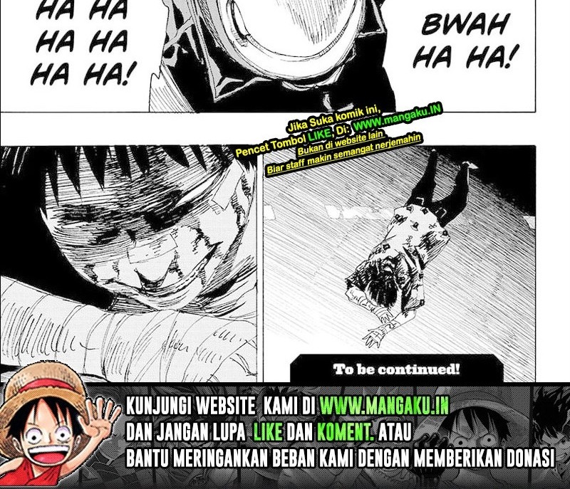 Ayashimon Bab 13 halaman 12