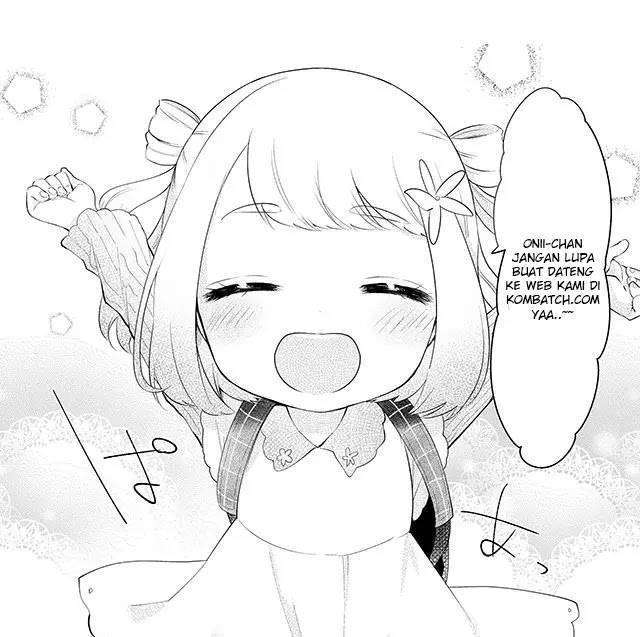 Azur Lane Comic Anthology chapter 14 halaman 23