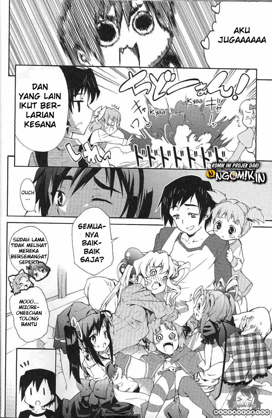 Baby Princess Bab 1 halaman 20