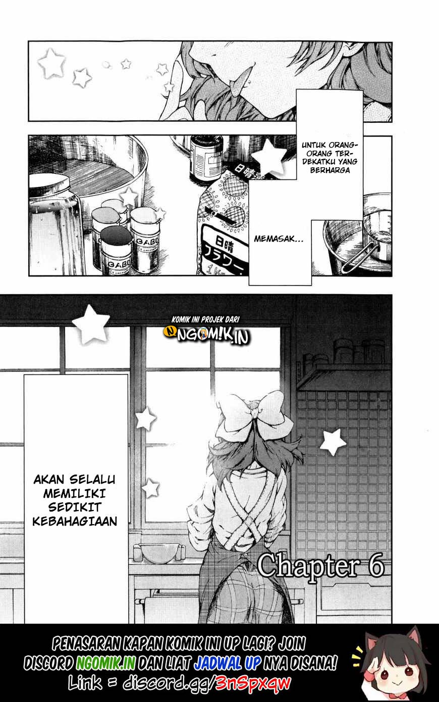 Baby Princess Bab 6 halaman 2