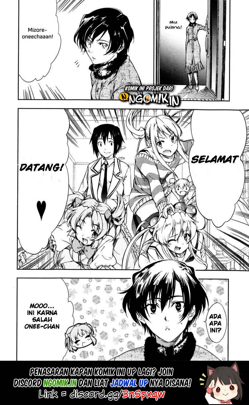 Baby Princess Bab 7 halaman 19
