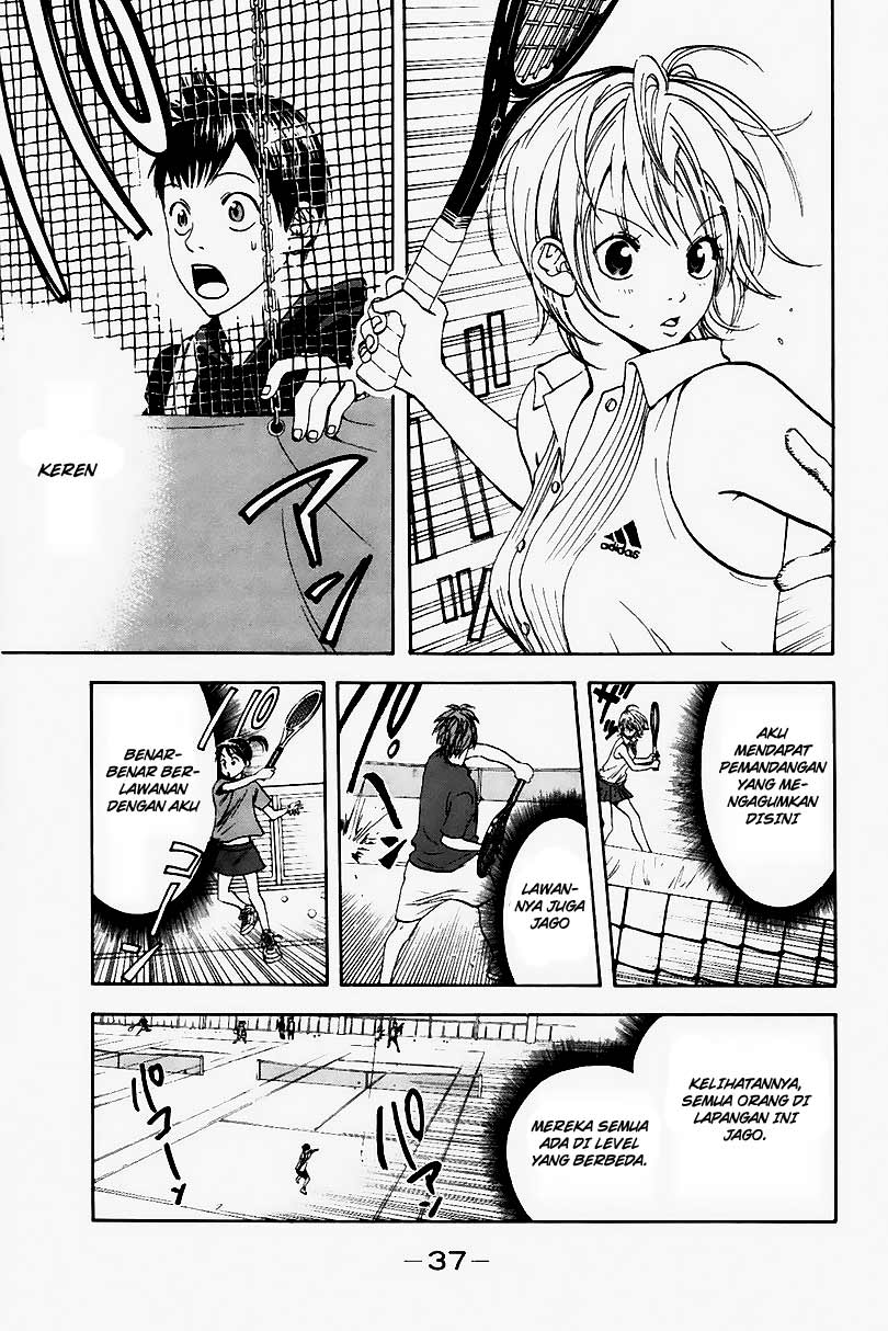 Baby Steps chapter 01 halaman 42
