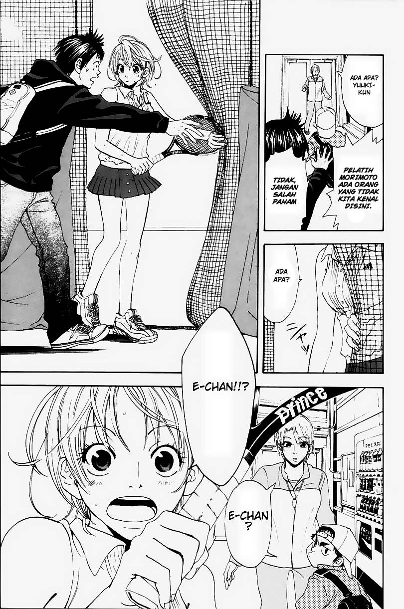 Baby Steps chapter 01 halaman 44