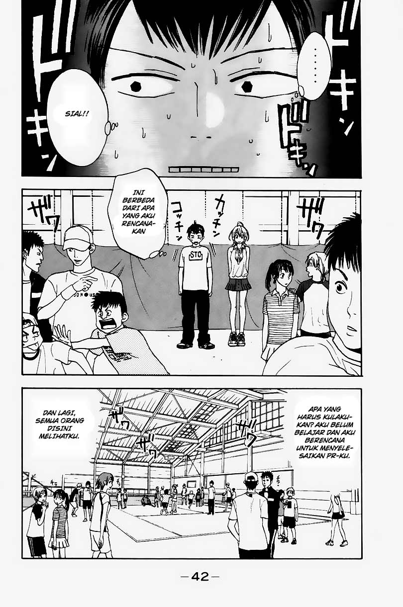Baby Steps chapter 01 halaman 47