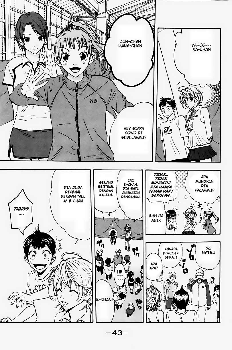 Baby Steps chapter 01 halaman 48
