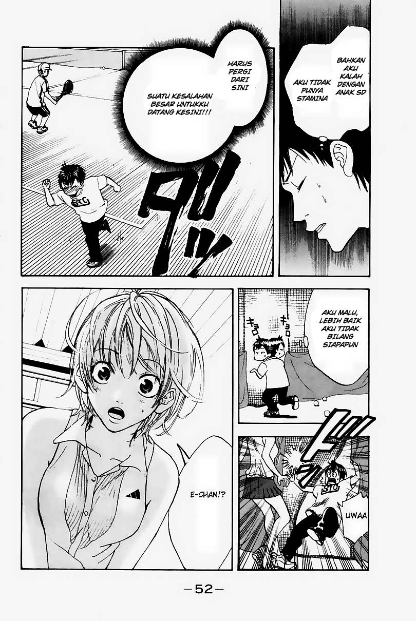 Baby Steps chapter 01 halaman 57