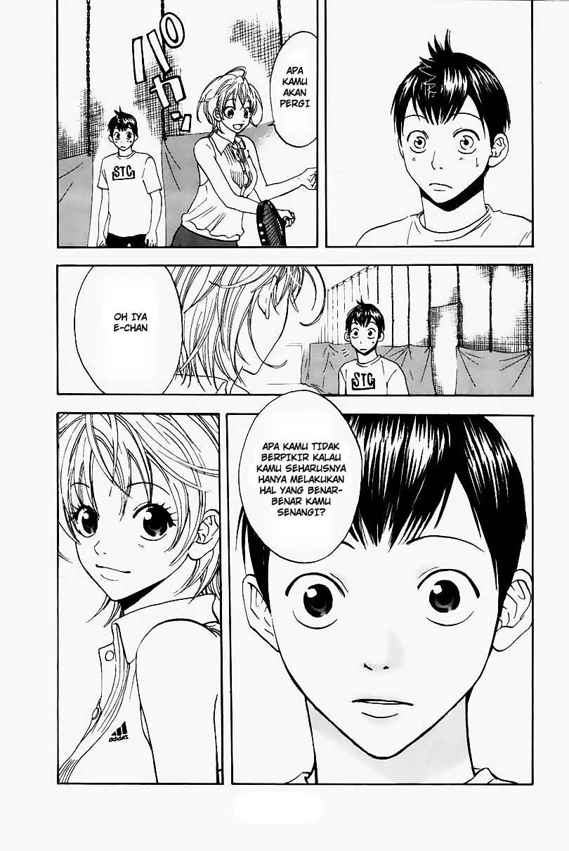 Baby Steps chapter 01 halaman 62