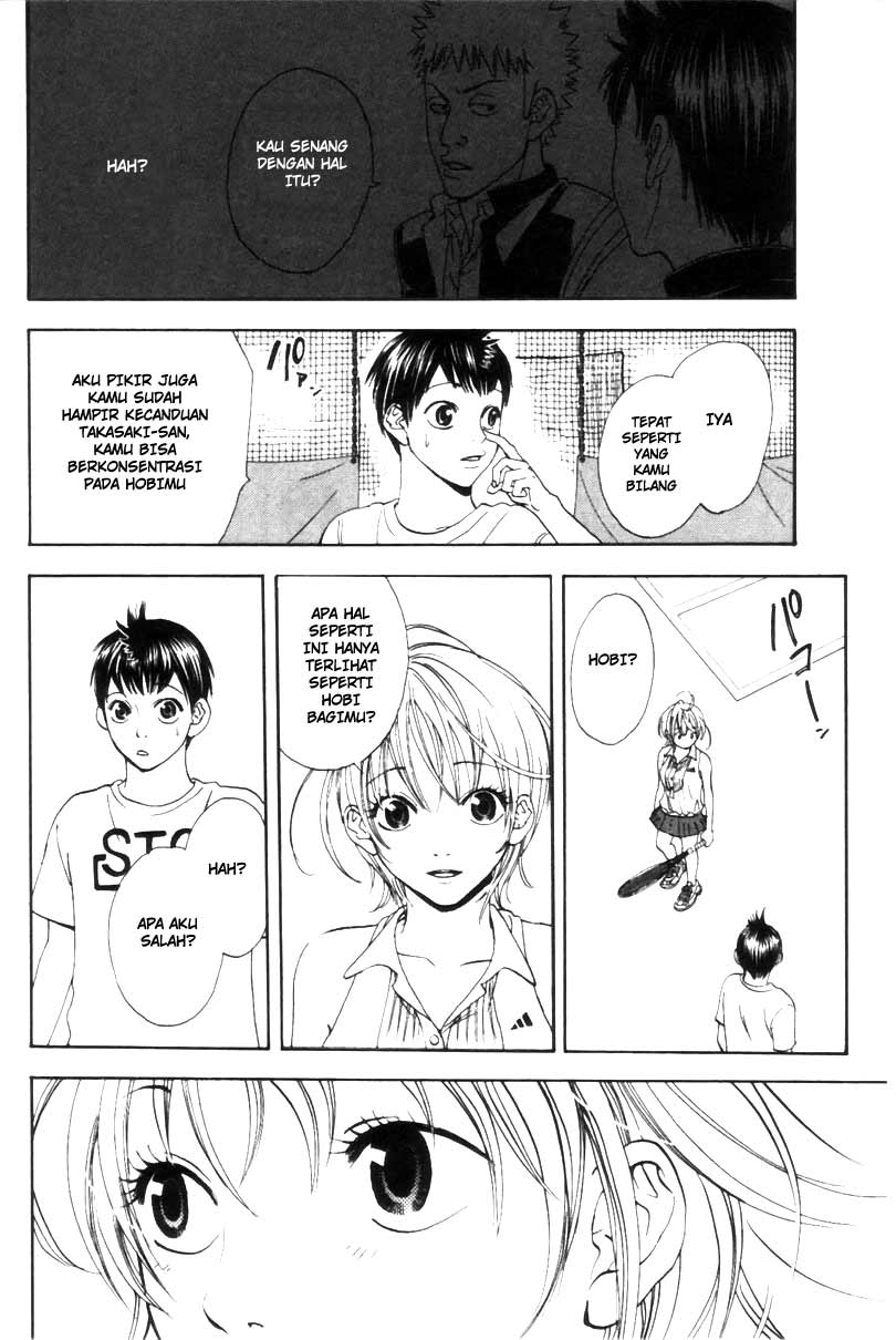 Baby Steps chapter 01 halaman 63