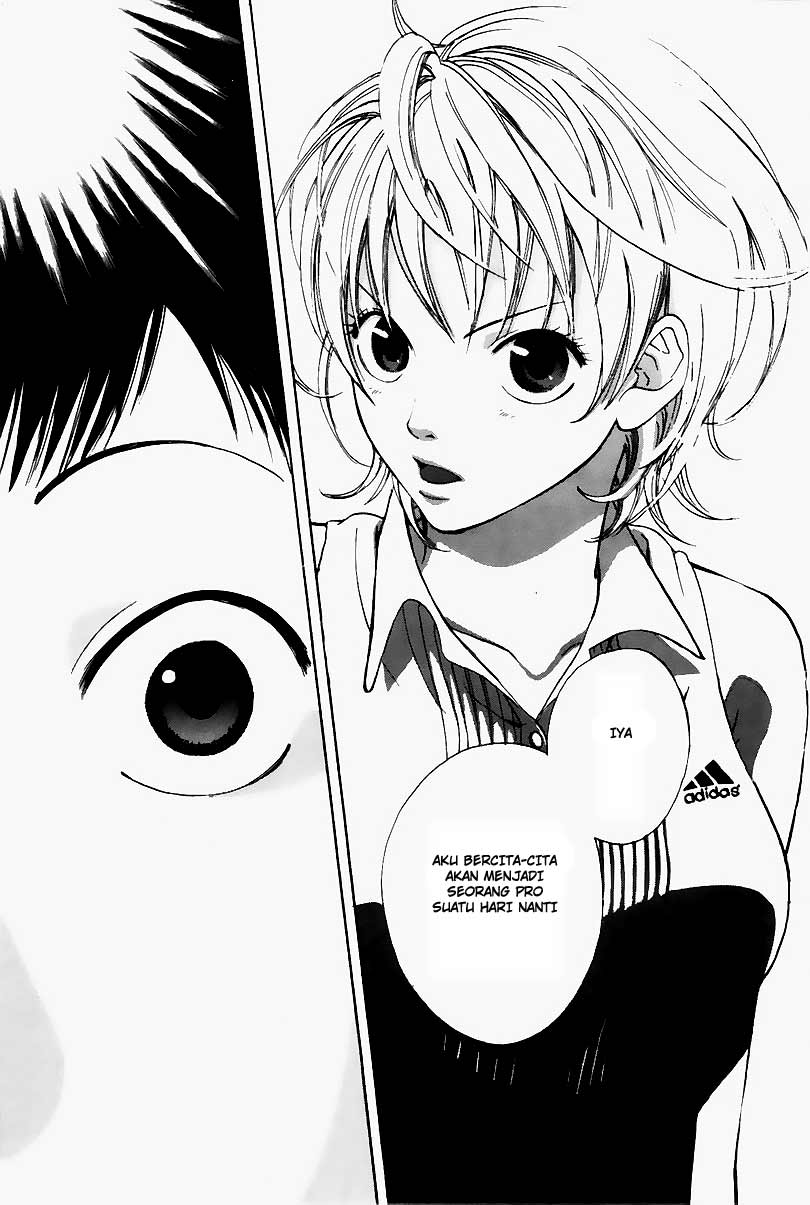 Baby Steps chapter 01 halaman 64