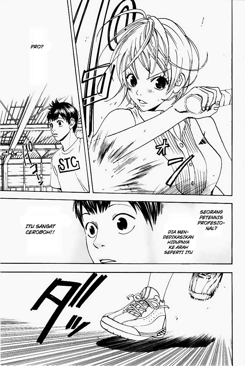 Baby Steps chapter 01 halaman 68