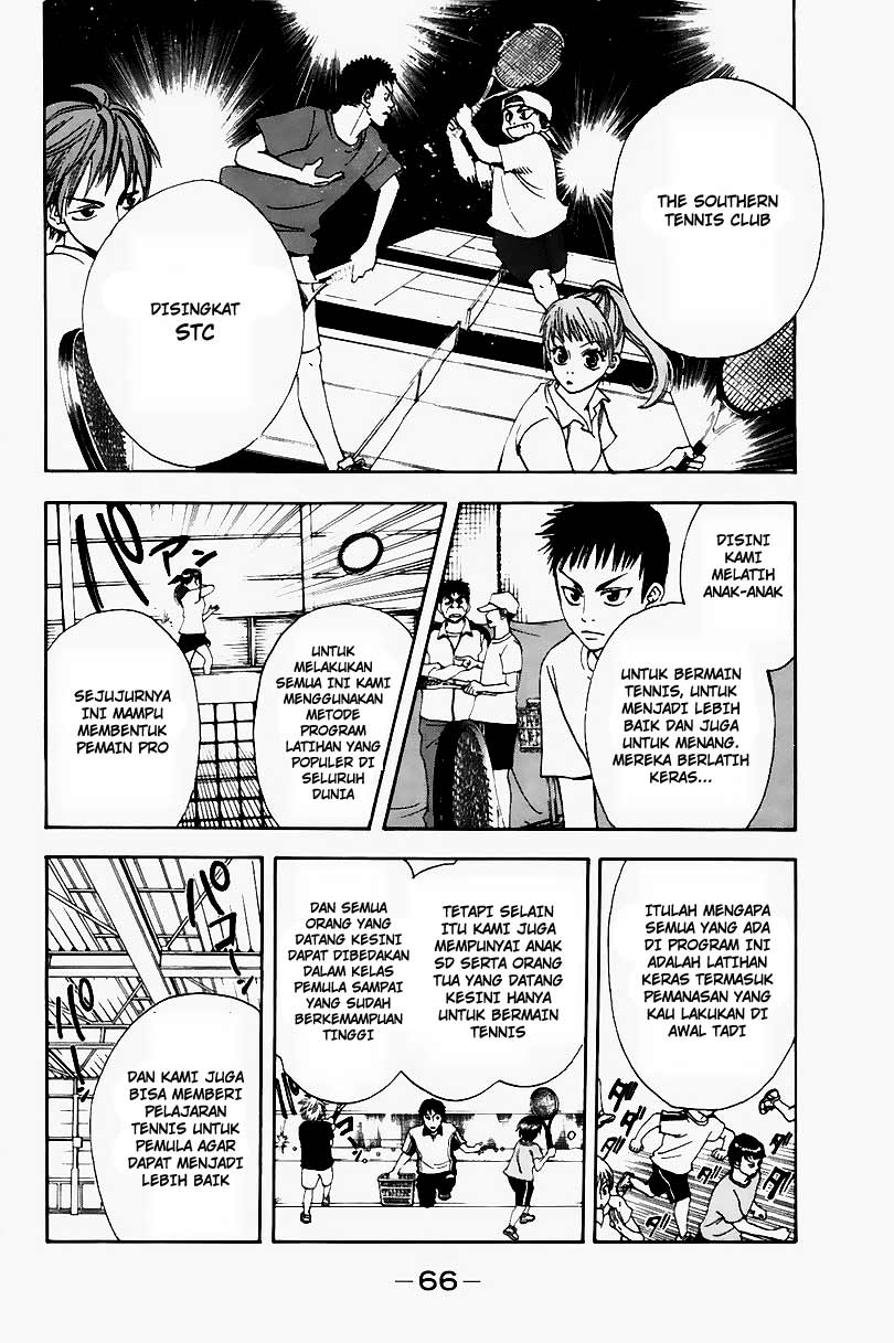 Baby Steps chapter 01 halaman 71