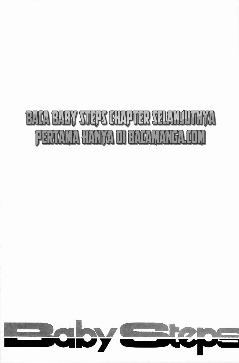 Baby Steps chapter 01 halaman 79