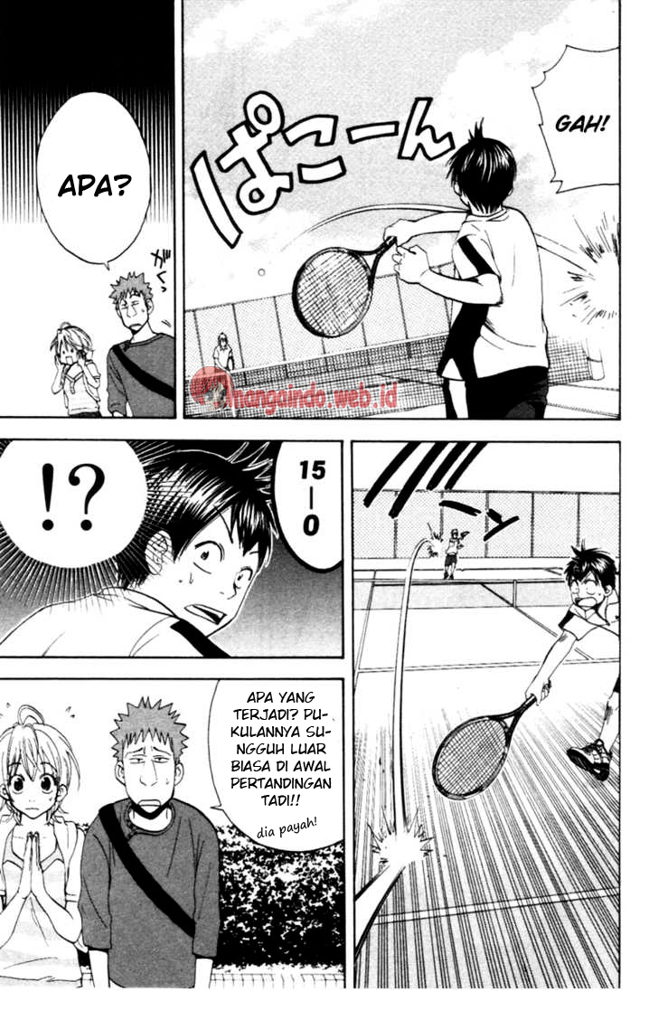 Baby Steps chapter 10 halaman 6