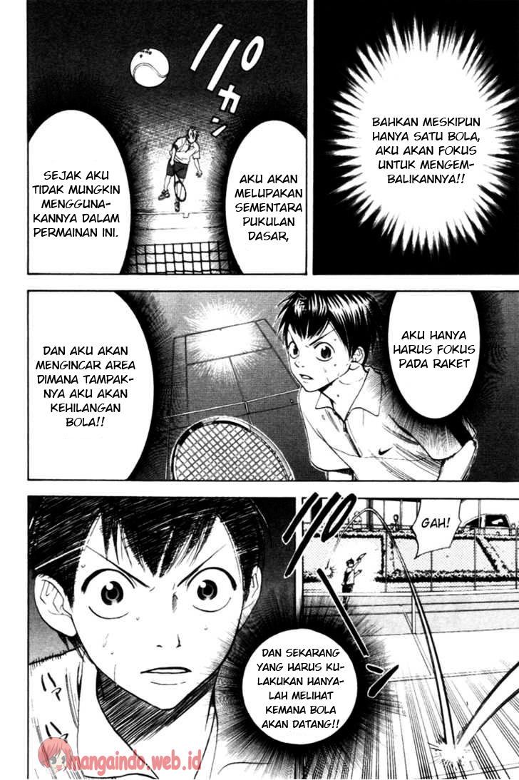 Baby Steps chapter 10 halaman 17
