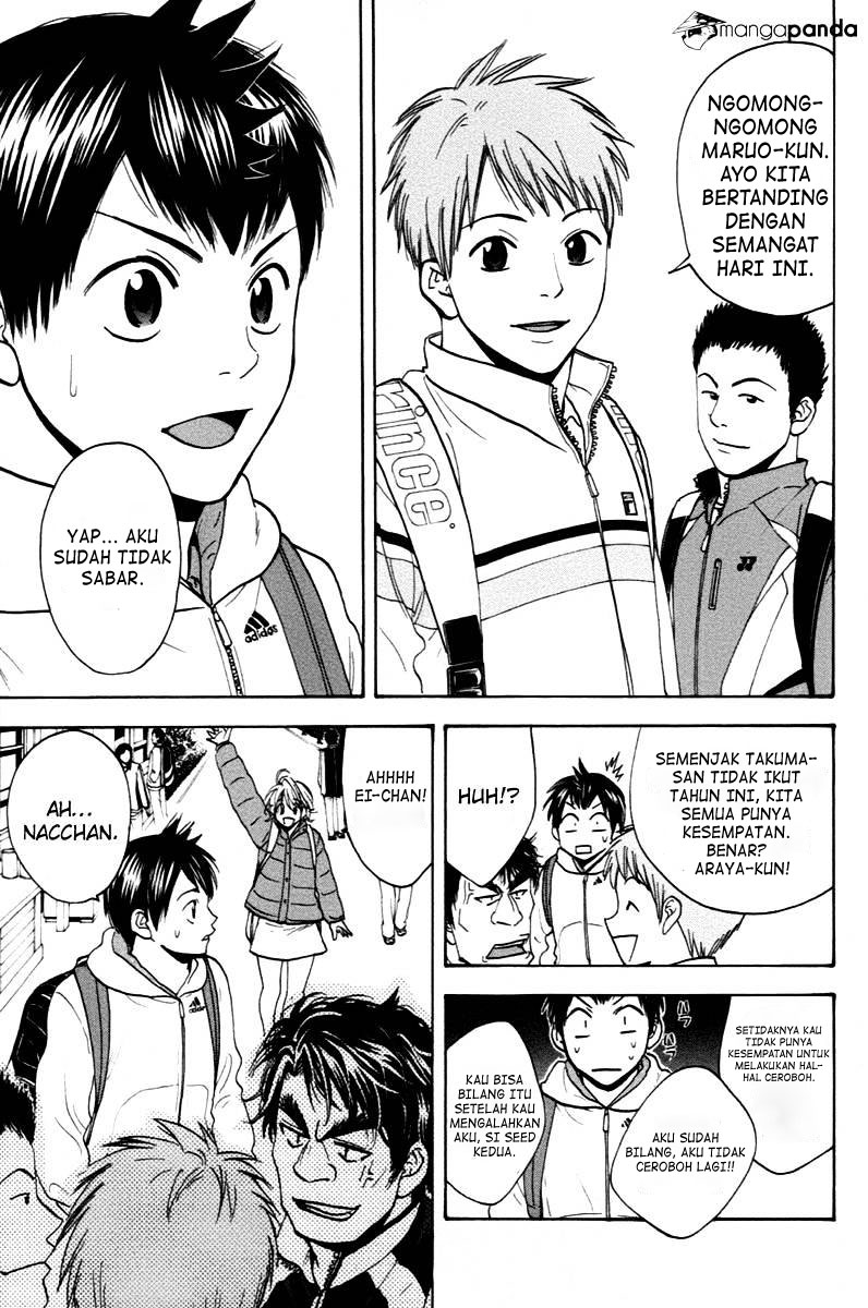 Baby Steps chapter 102 halaman 10