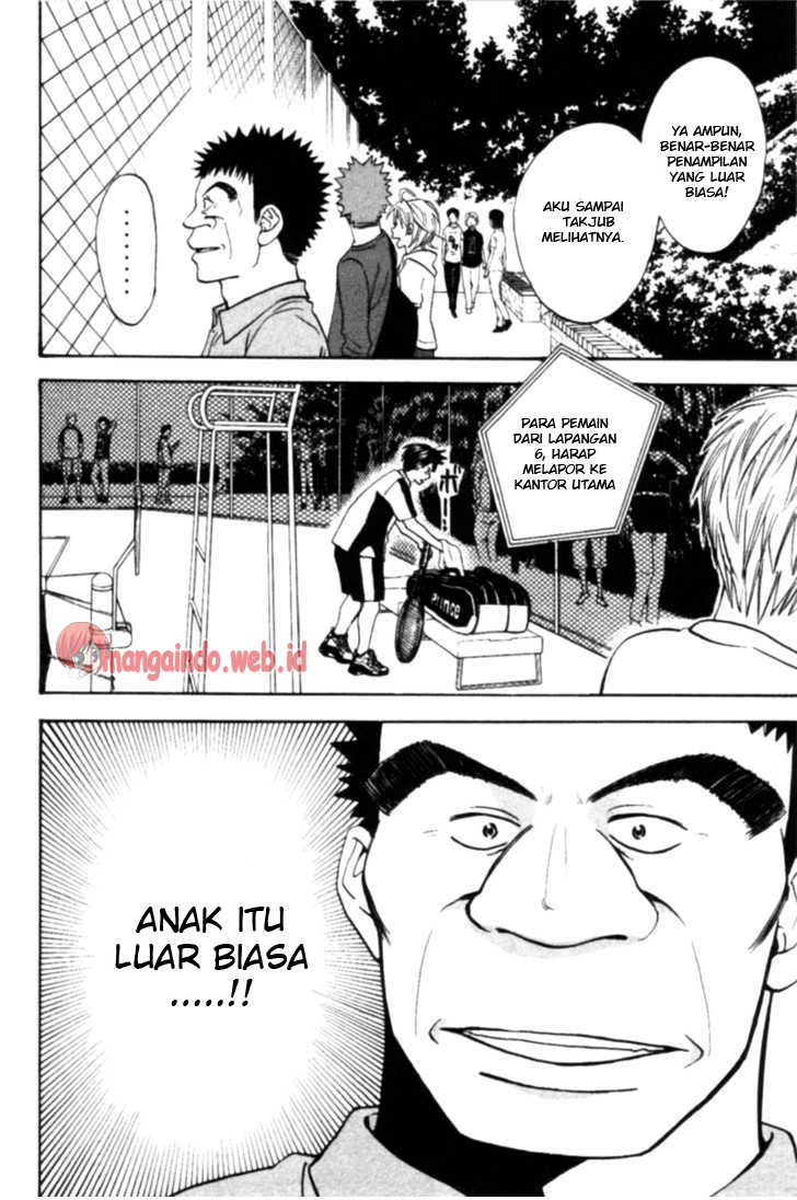 Baby Steps Bab 11 halaman 21