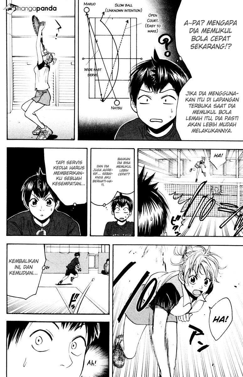 Baby Steps chapter 113 halaman 10