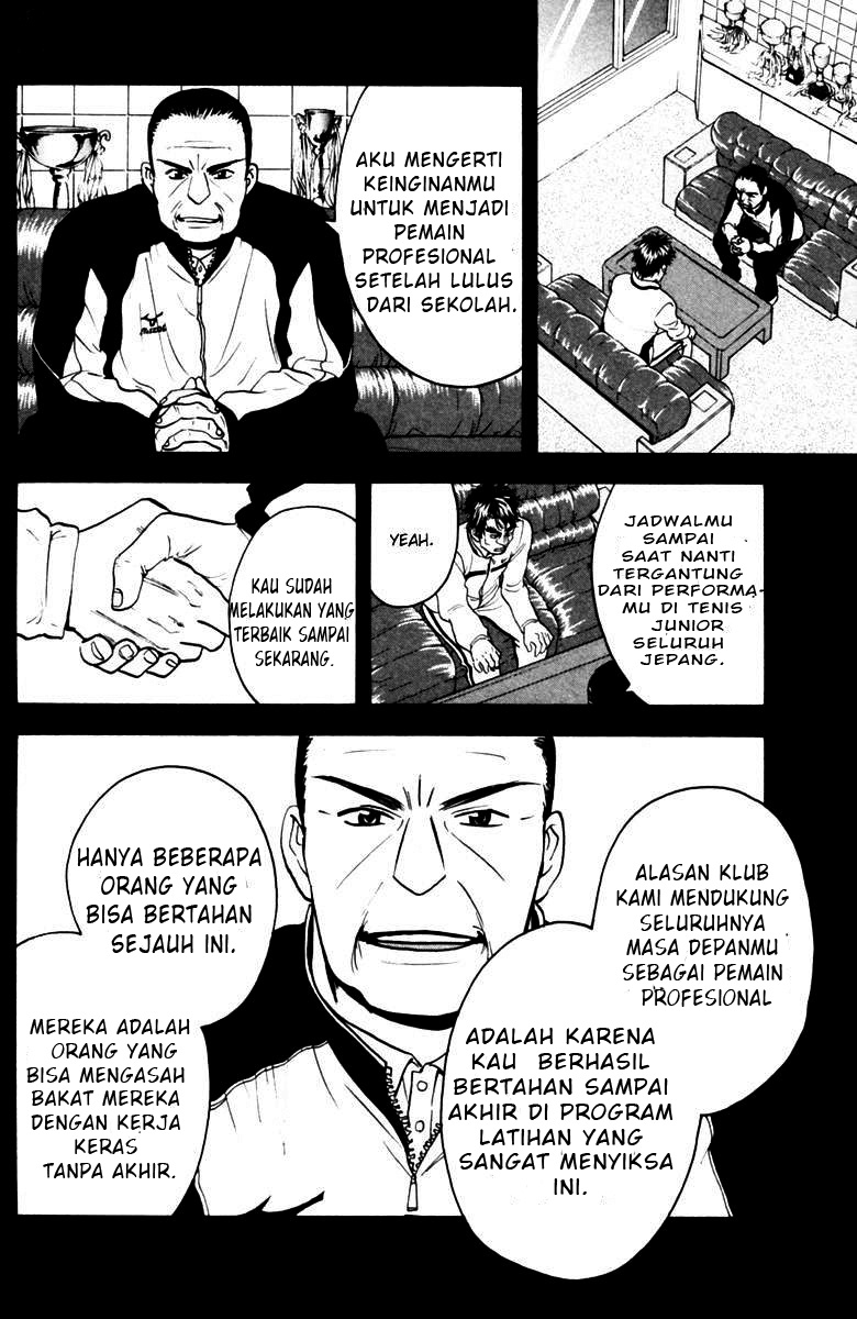 Baby Steps Bab 114 halaman 7