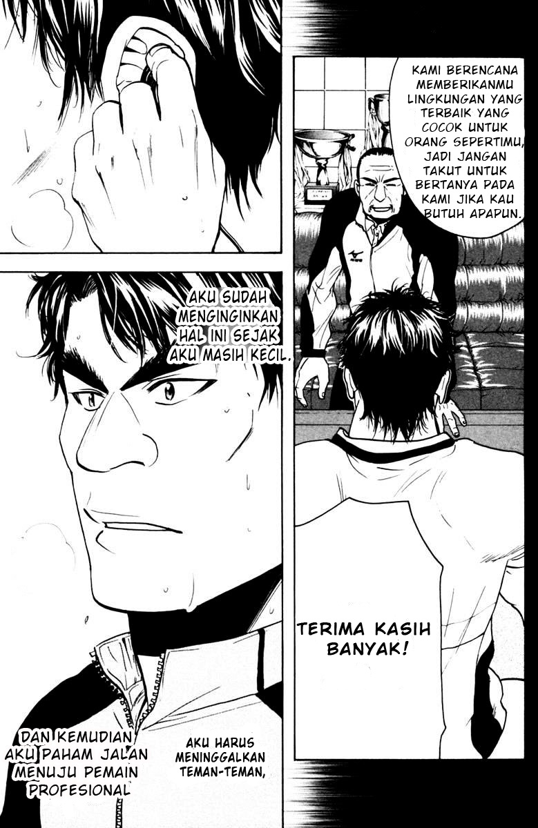 Baby Steps Bab 114 halaman 8