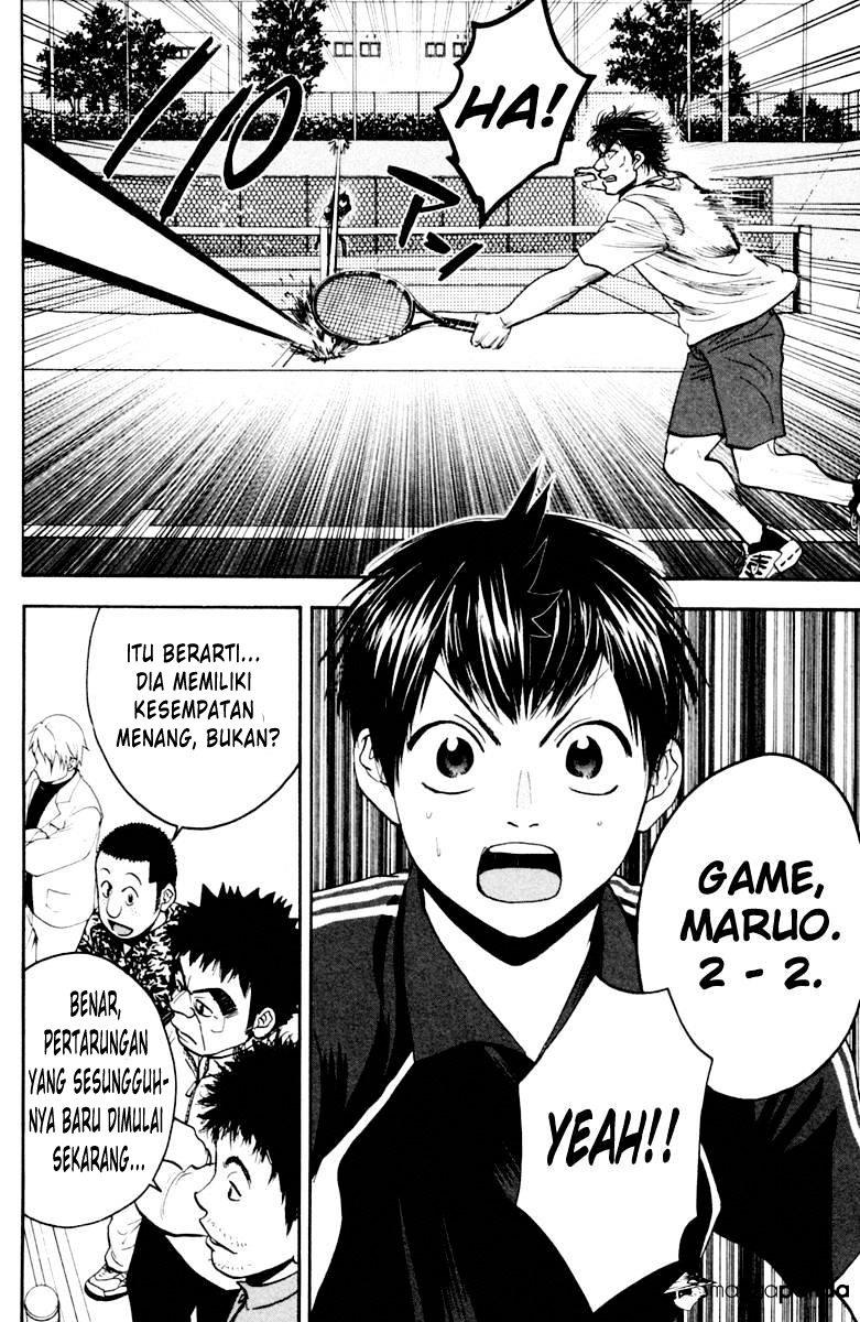 Baby Steps chapter 116 halaman 13