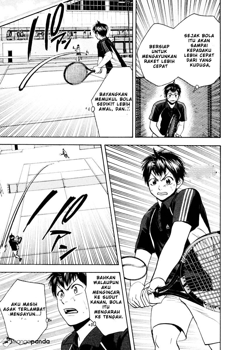 Baby Steps chapter 118 halaman 14