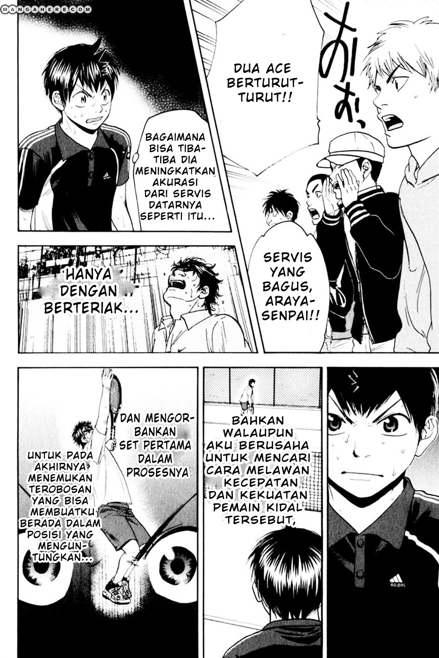 Baby Steps Bab 123 halaman 9