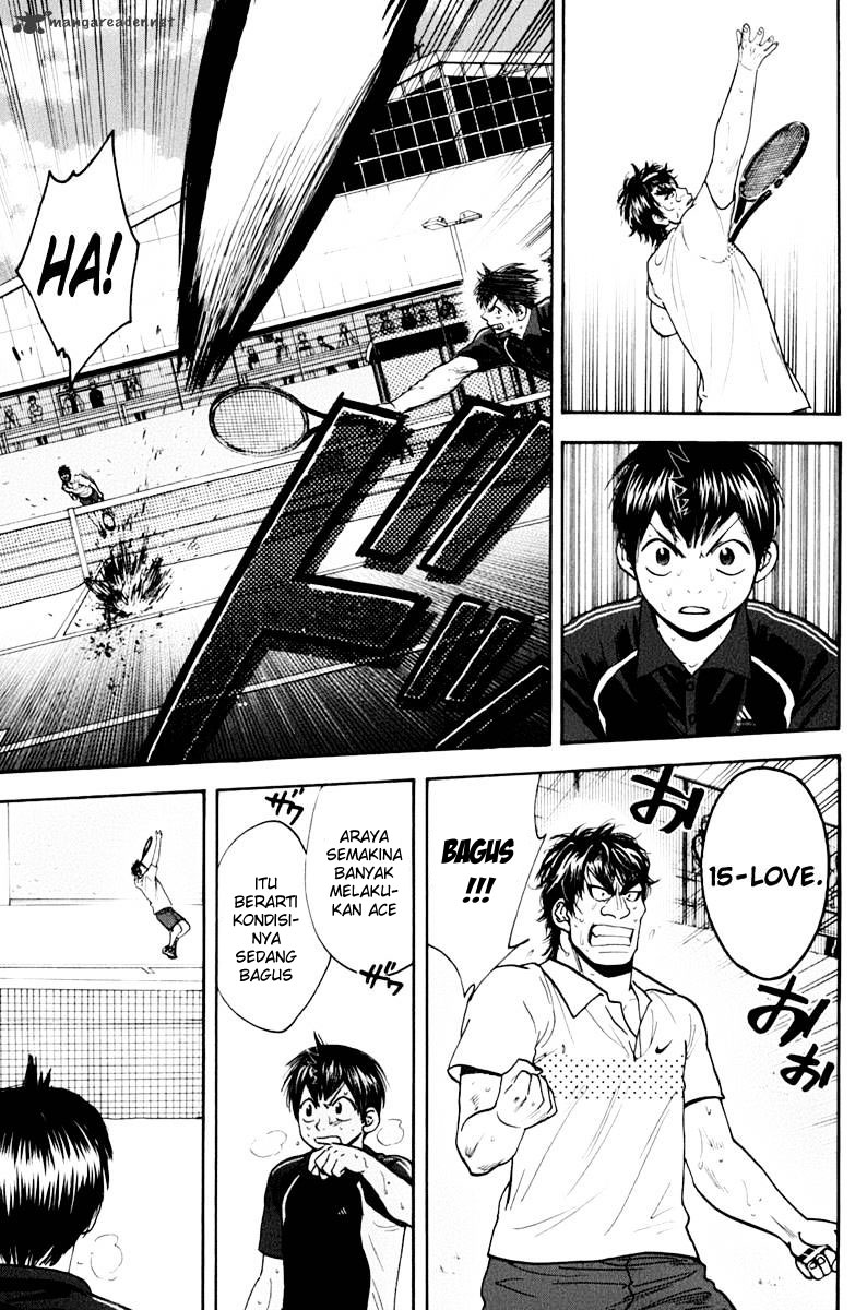 Baby Steps chapter 125 halaman 4
