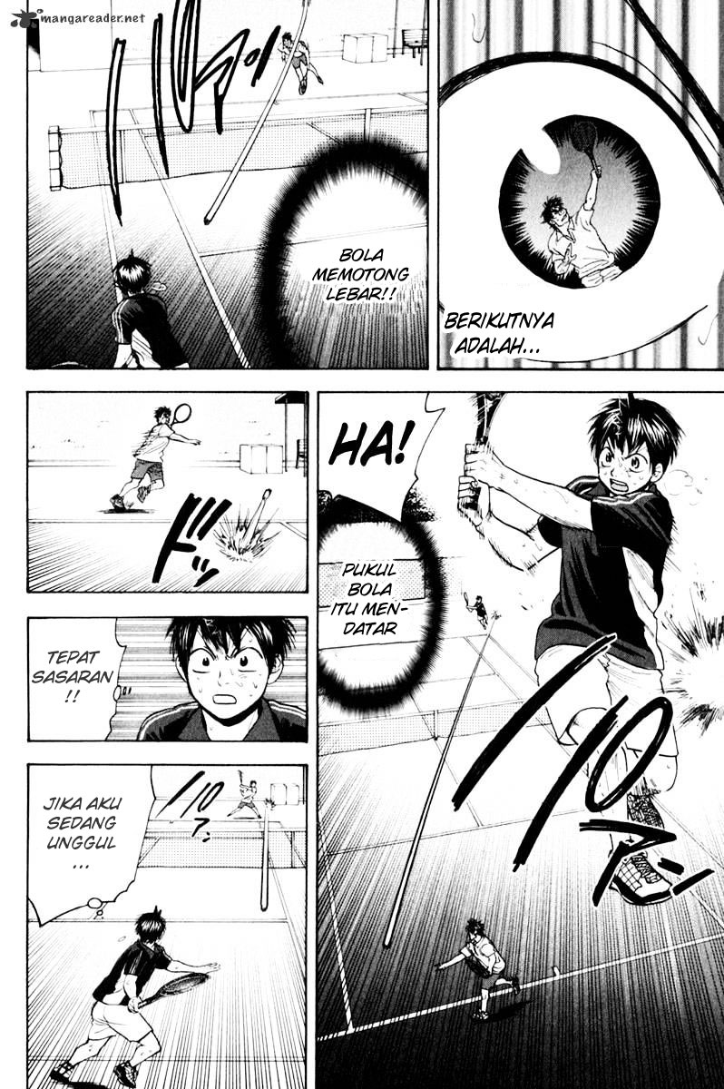 Baby Steps chapter 125 halaman 5