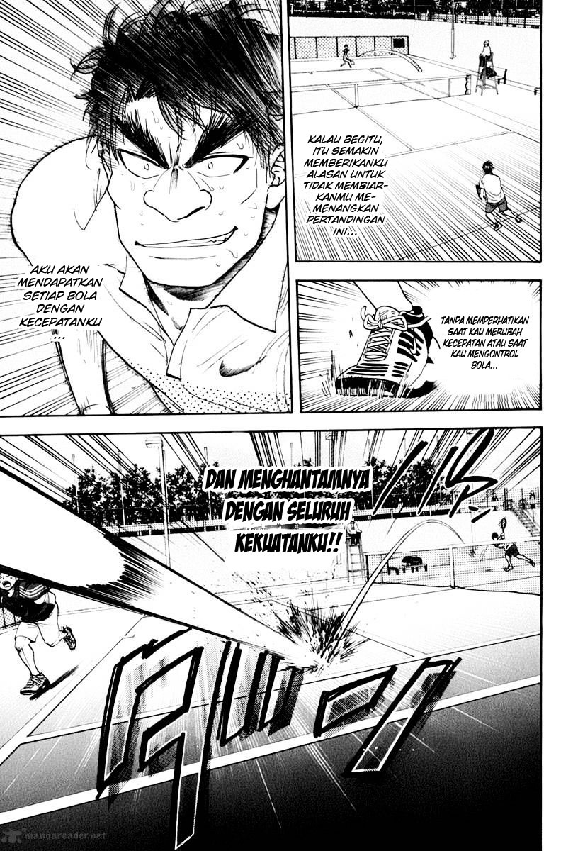 Baby Steps chapter 125 halaman 15