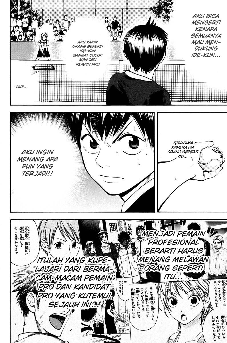 Baby Steps chapter 147 halaman 7
