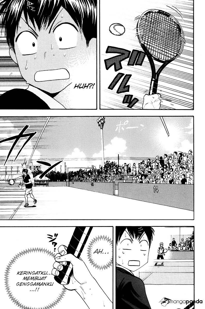 Baby Steps chapter 148 halaman 12