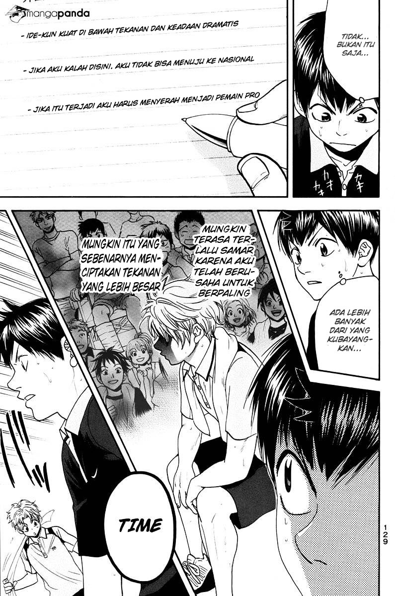 Baby Steps chapter 148 halaman 18