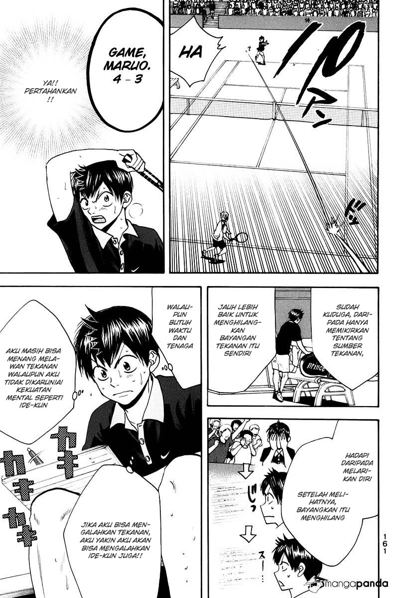 Baby Steps chapter 150 halaman 14