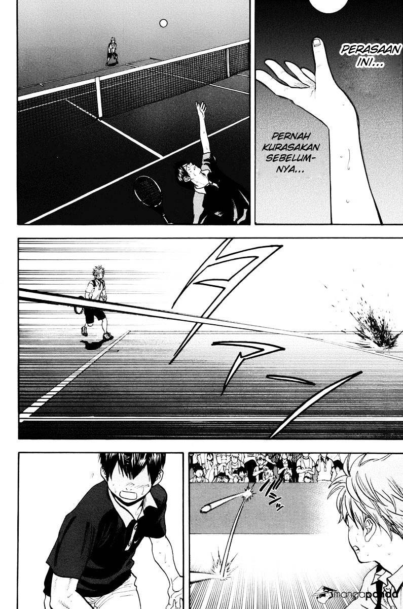 Baby Steps chapter 152 halaman 13