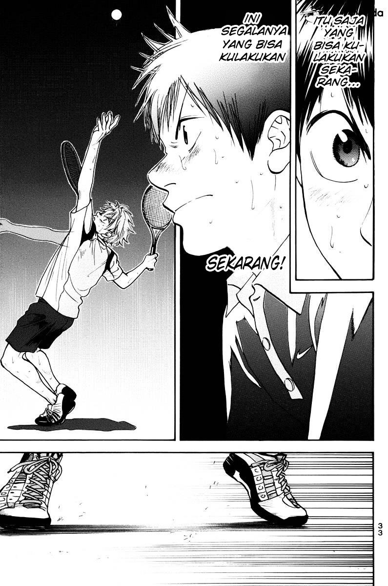 Baby Steps chapter 153 halaman 12
