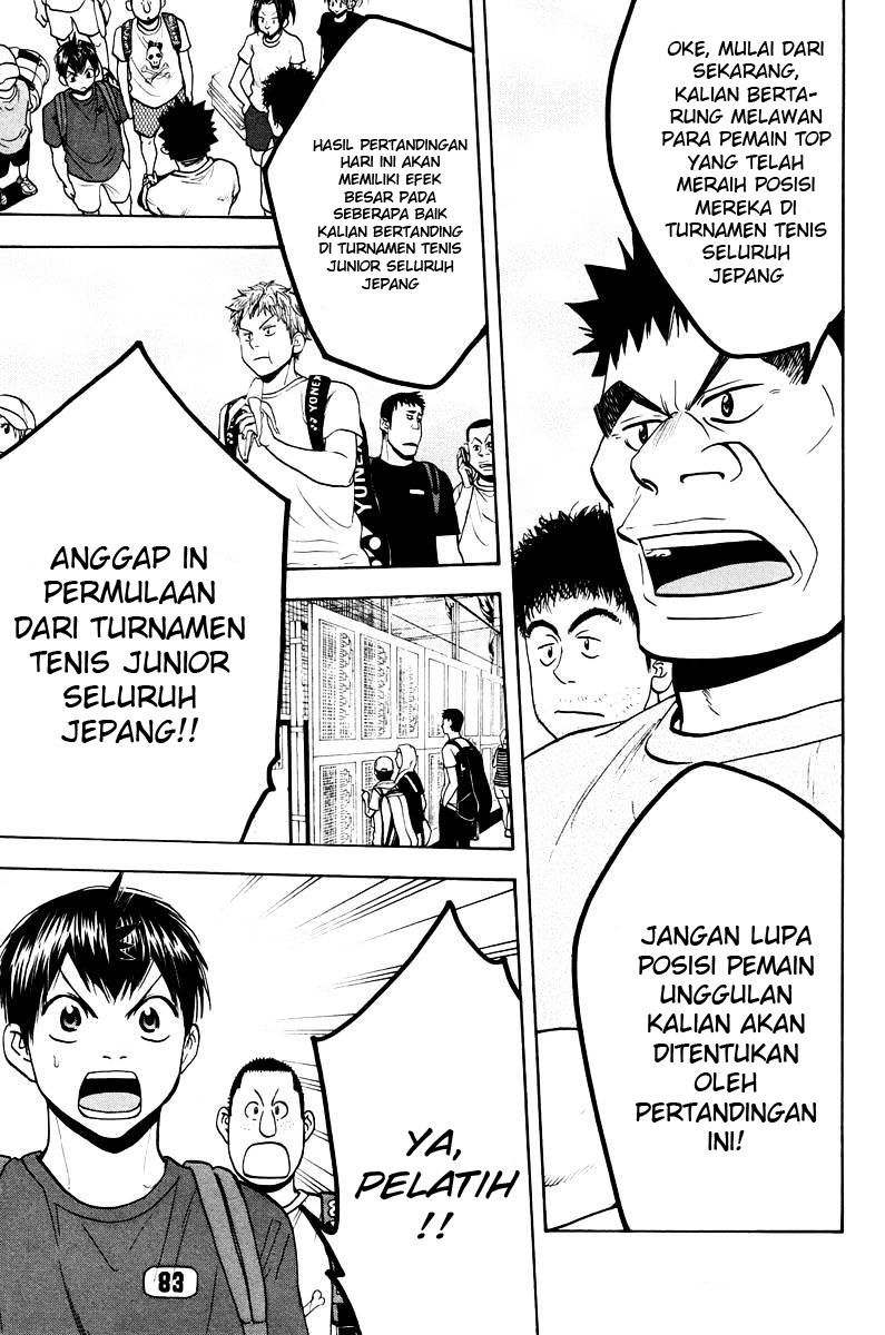 Baby Steps Bab 156 halaman 14