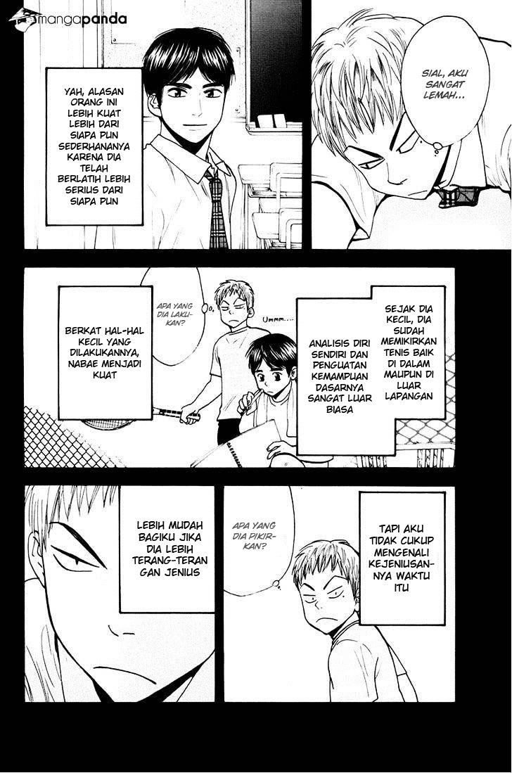 Baby Steps chapter 159 halaman 11