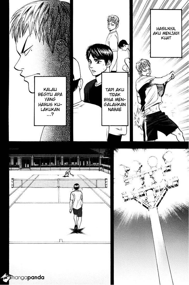 Baby Steps chapter 159 halaman 13