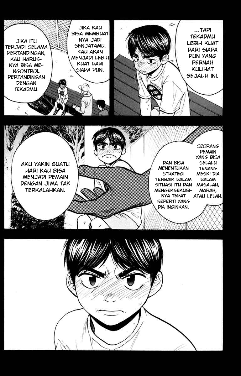 Baby Steps Bab 174 halaman 9