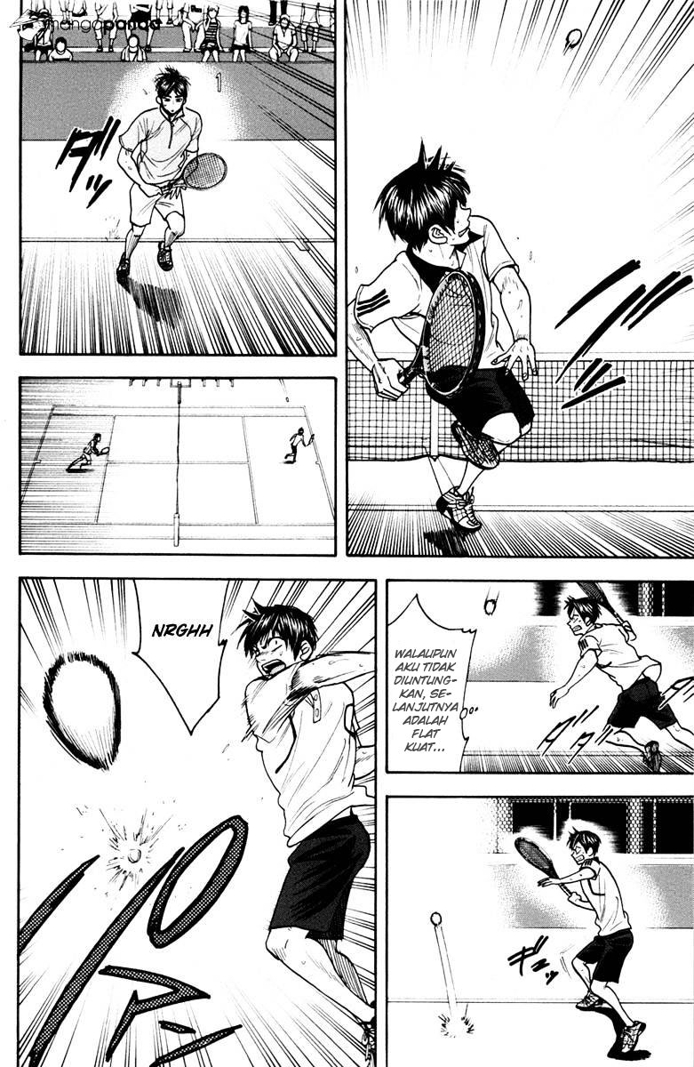 Baby Steps chapter 178 halaman 15