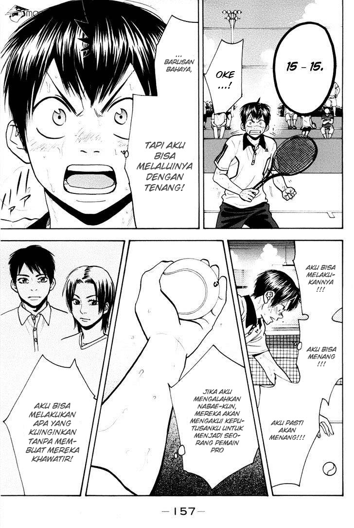 Baby Steps chapter 180 halaman 10
