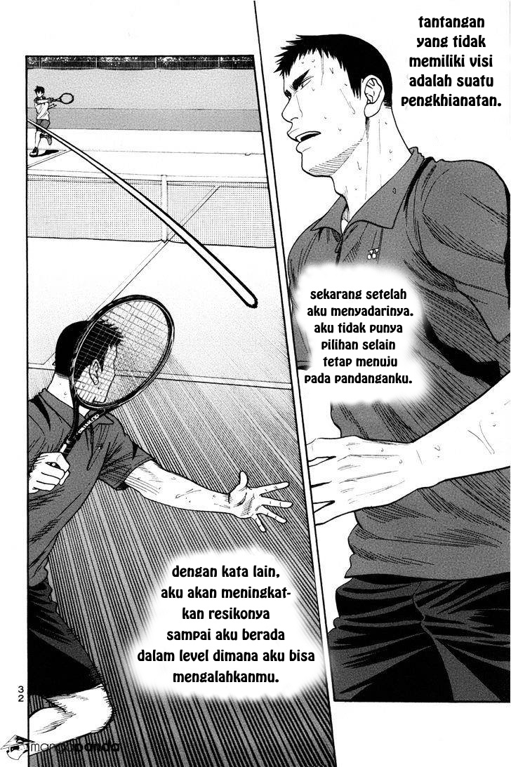 Baby Steps Bab 203 halaman 11